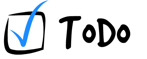 Logo ToDo